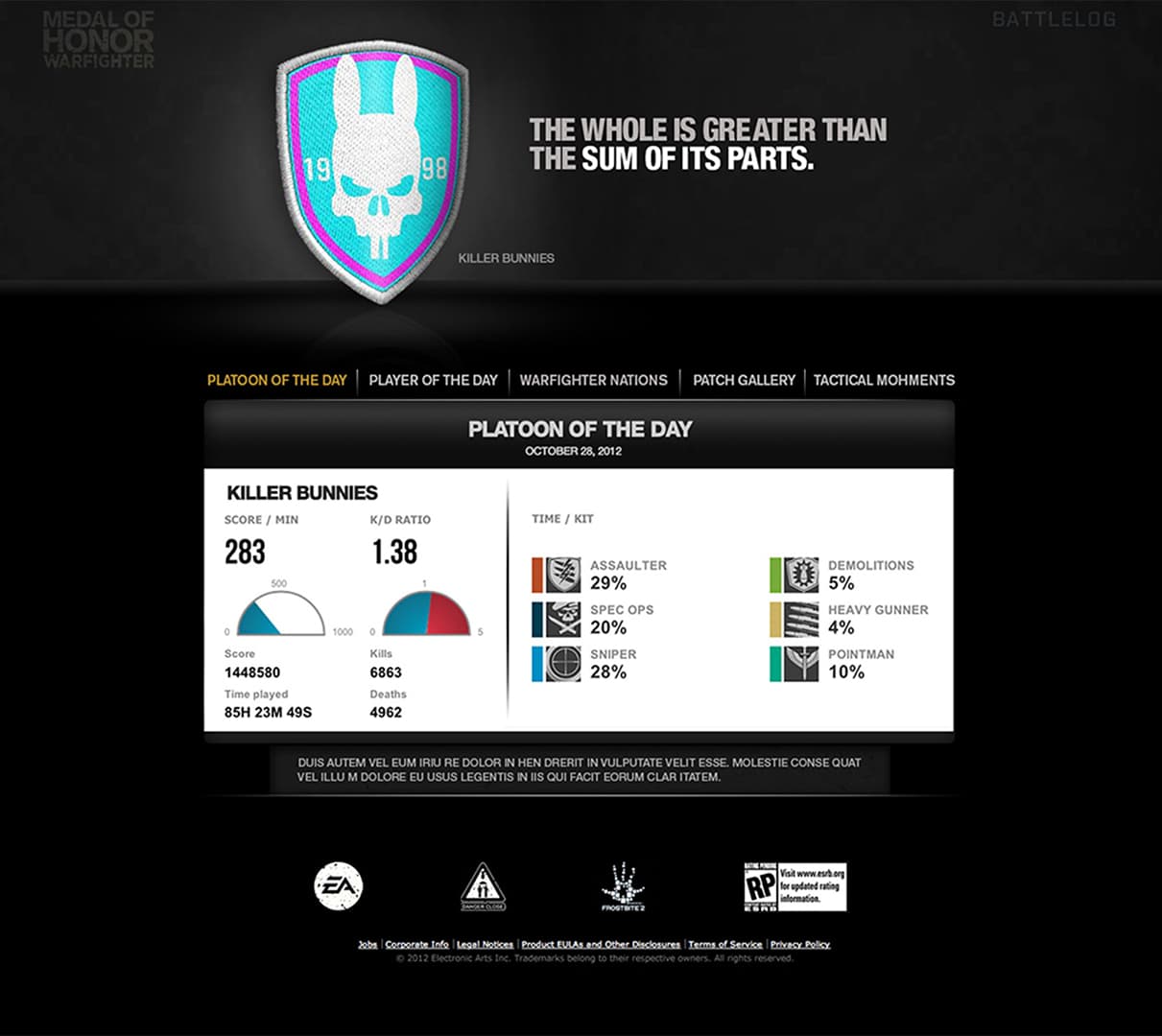 Medal of Honor - 2